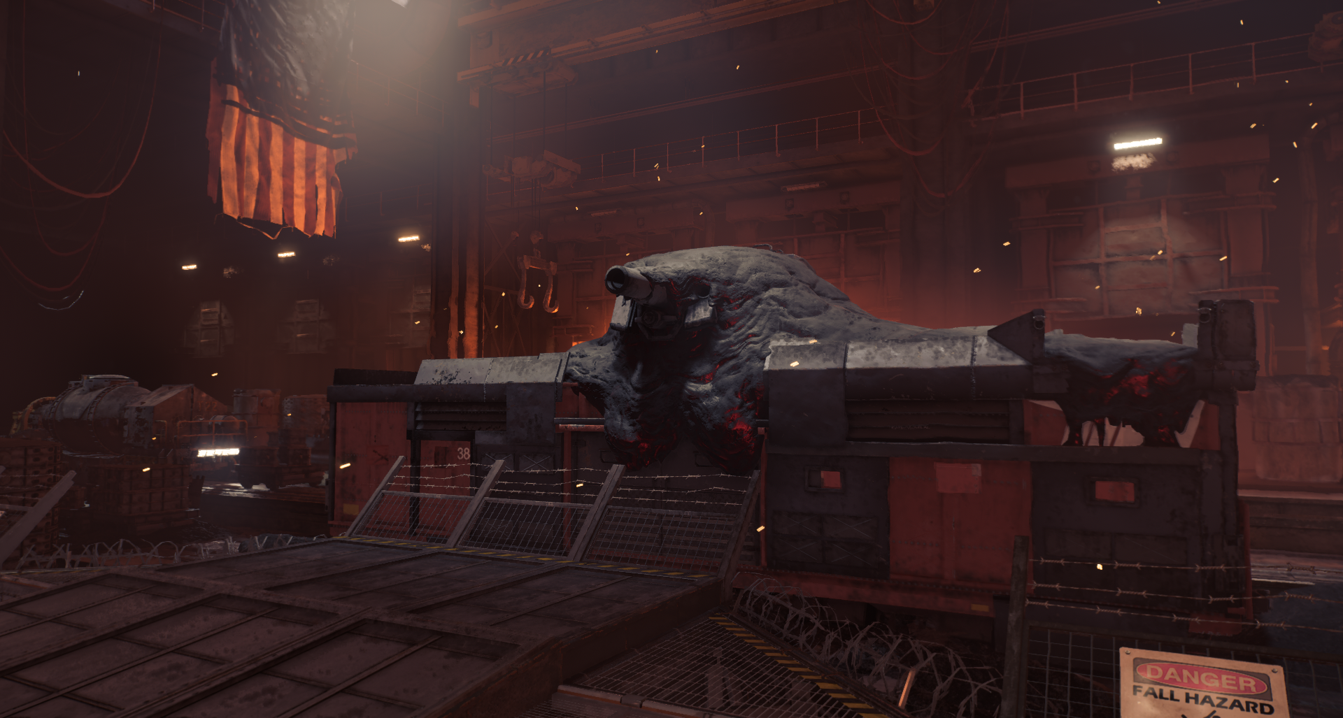 Division 2 Environment 3