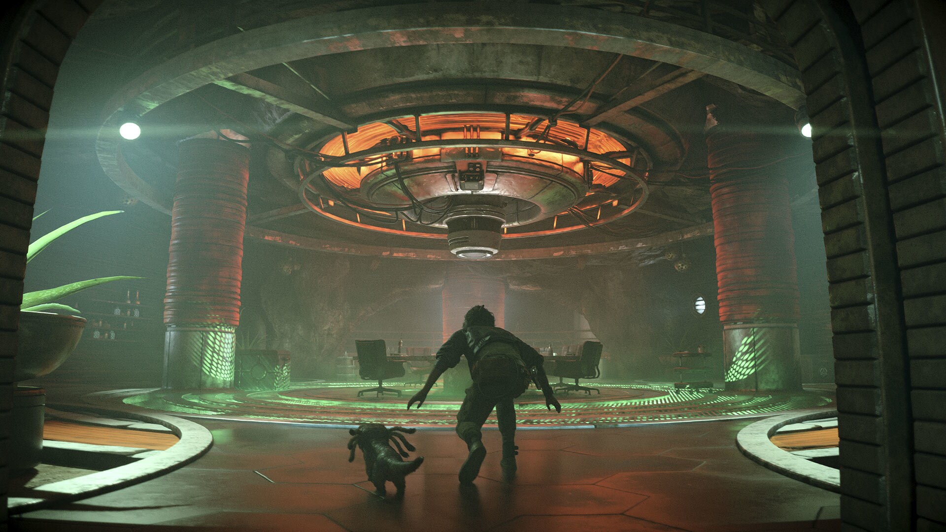 Star Wars Environment 3